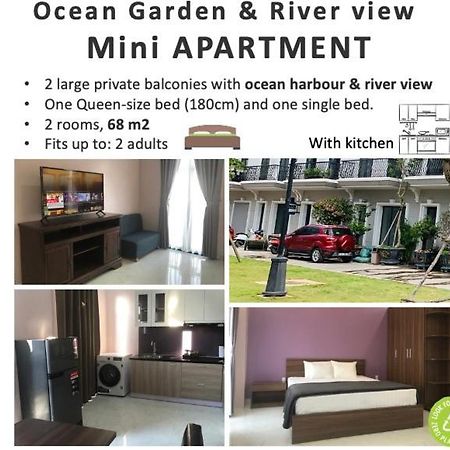 Qb Casa Residence Ðồng Hới Luaran gambar
