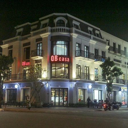 Qb Casa Residence Ðồng Hới Luaran gambar