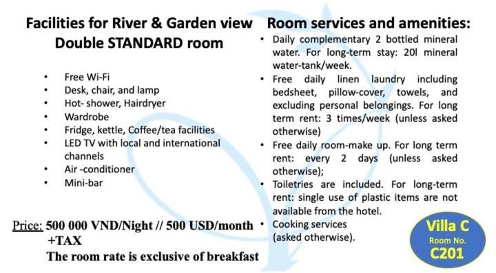Qb Casa Residence Ðồng Hới Luaran gambar