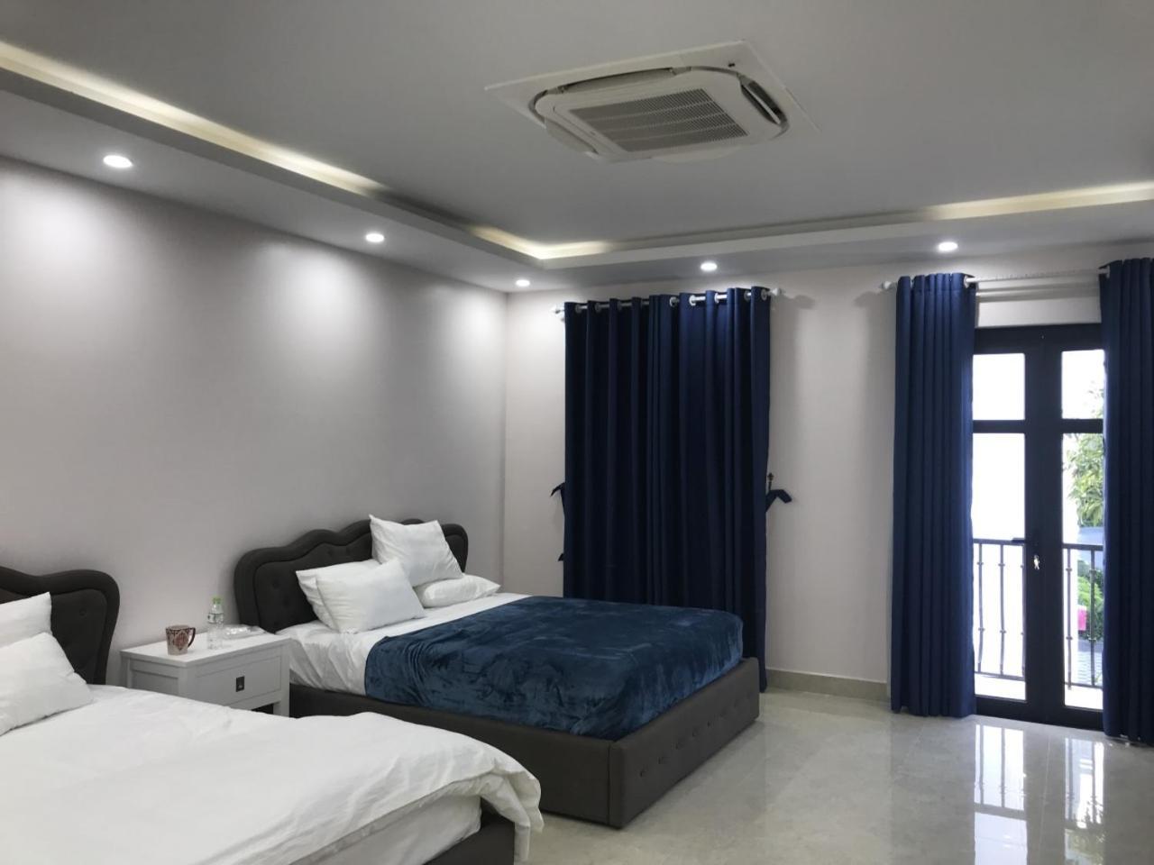 Qb Casa Residence Ðồng Hới Luaran gambar