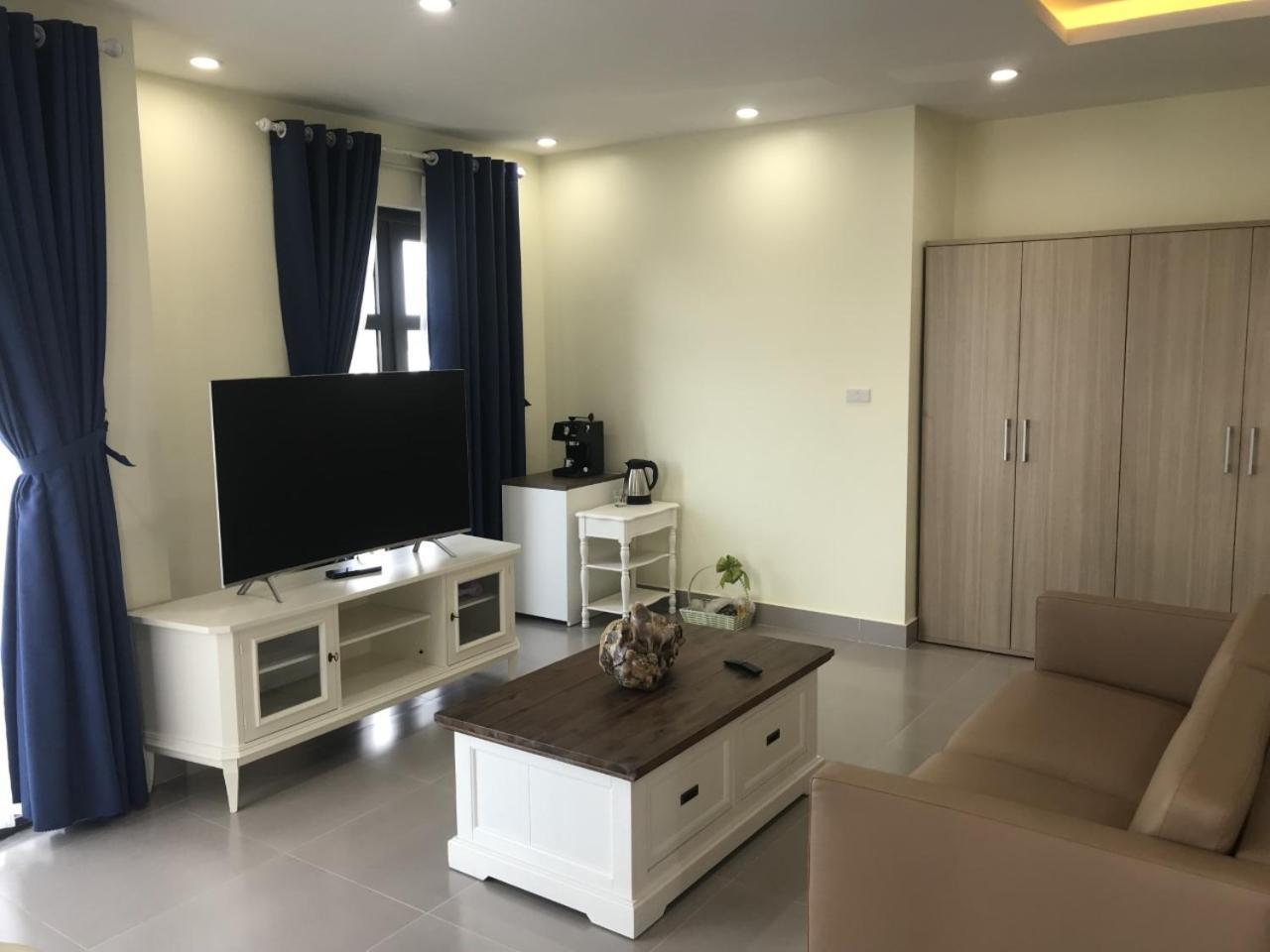 Qb Casa Residence Ðồng Hới Luaran gambar