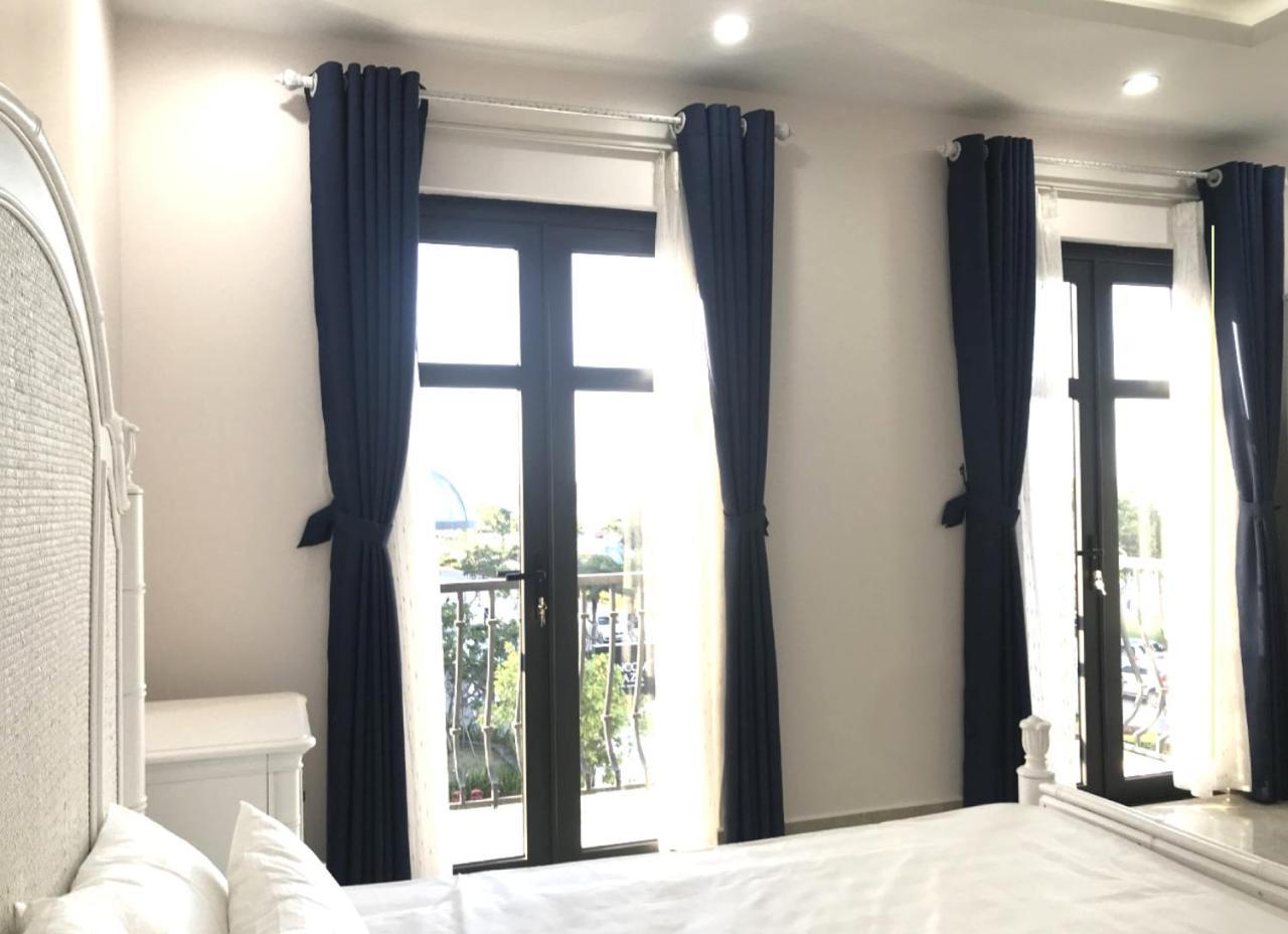 Qb Casa Residence Ðồng Hới Luaran gambar