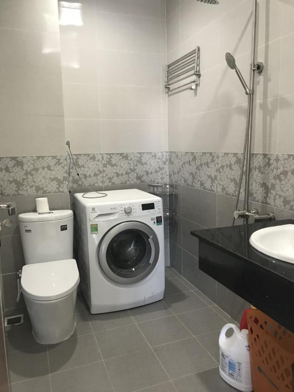 Qb Casa Residence Ðồng Hới Luaran gambar