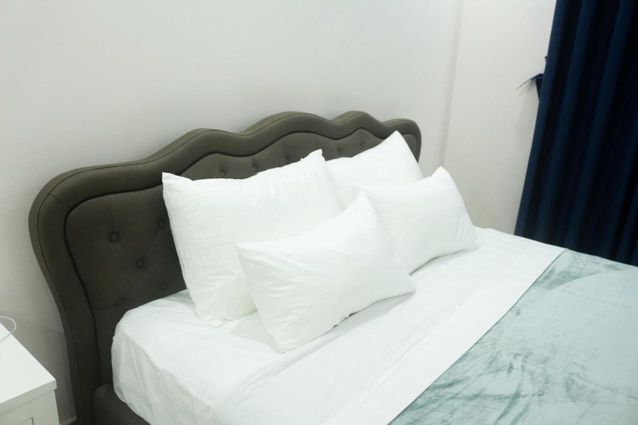 Qb Casa Residence Ðồng Hới Luaran gambar