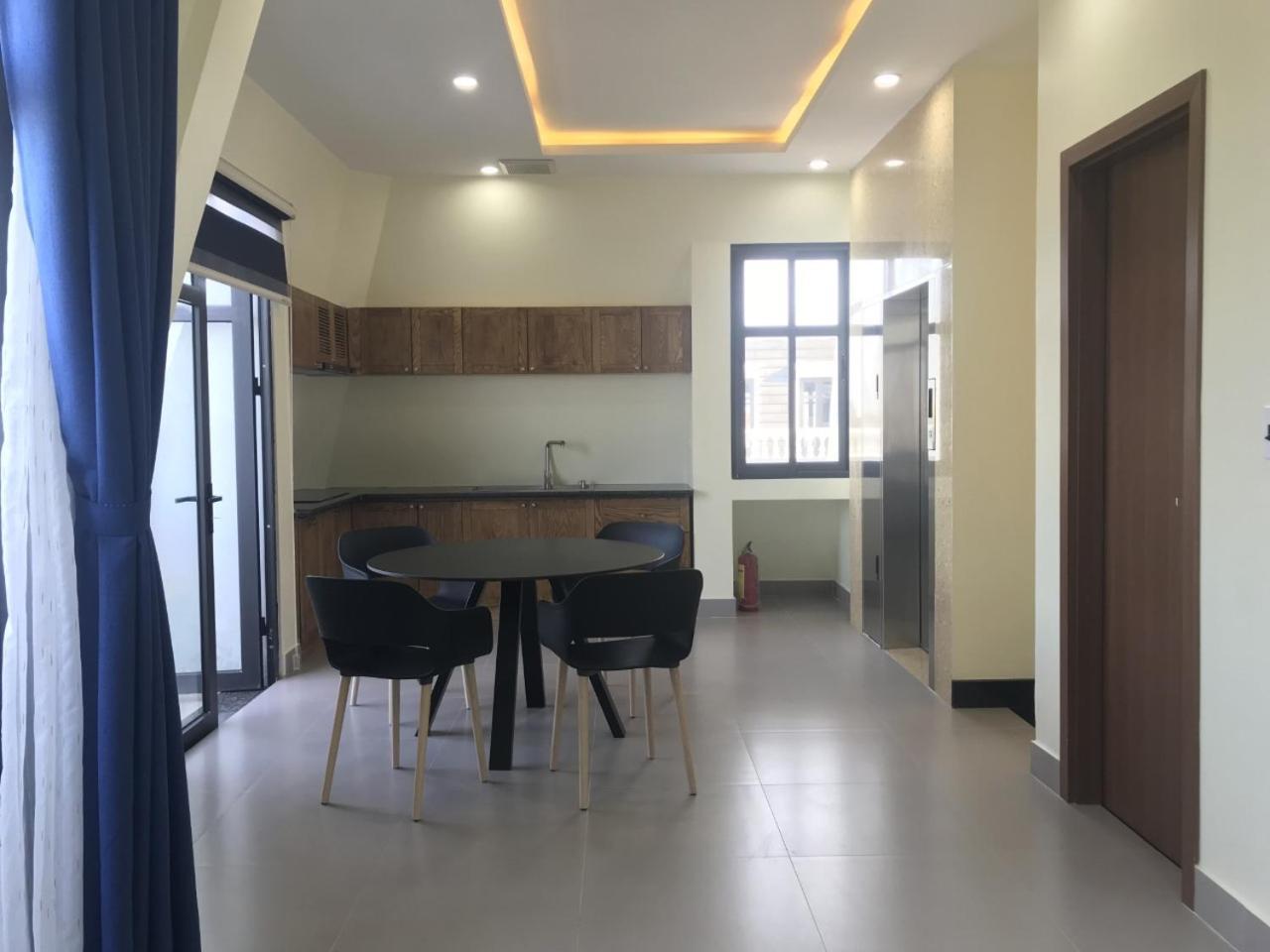 Qb Casa Residence Ðồng Hới Luaran gambar