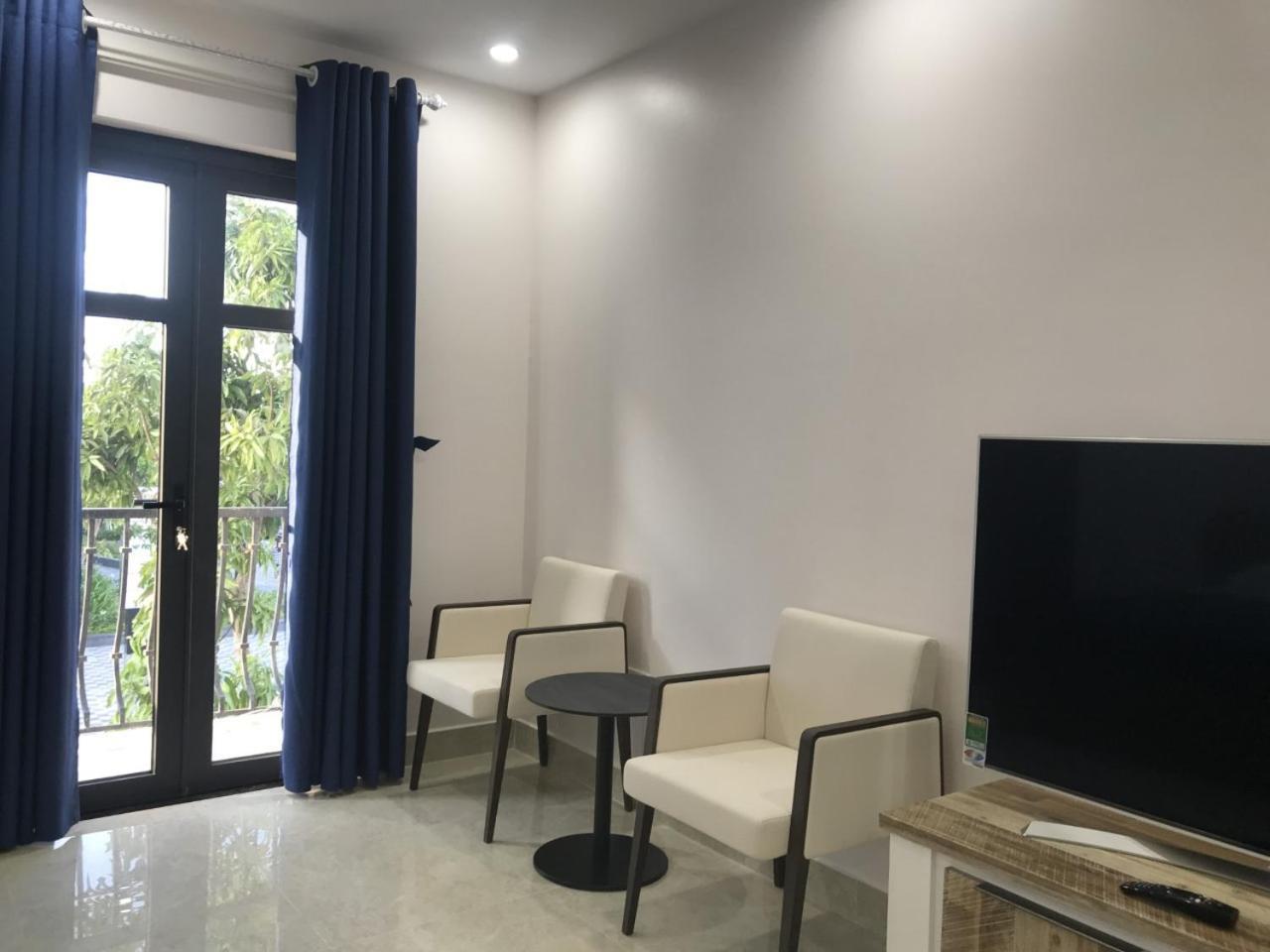 Qb Casa Residence Ðồng Hới Luaran gambar