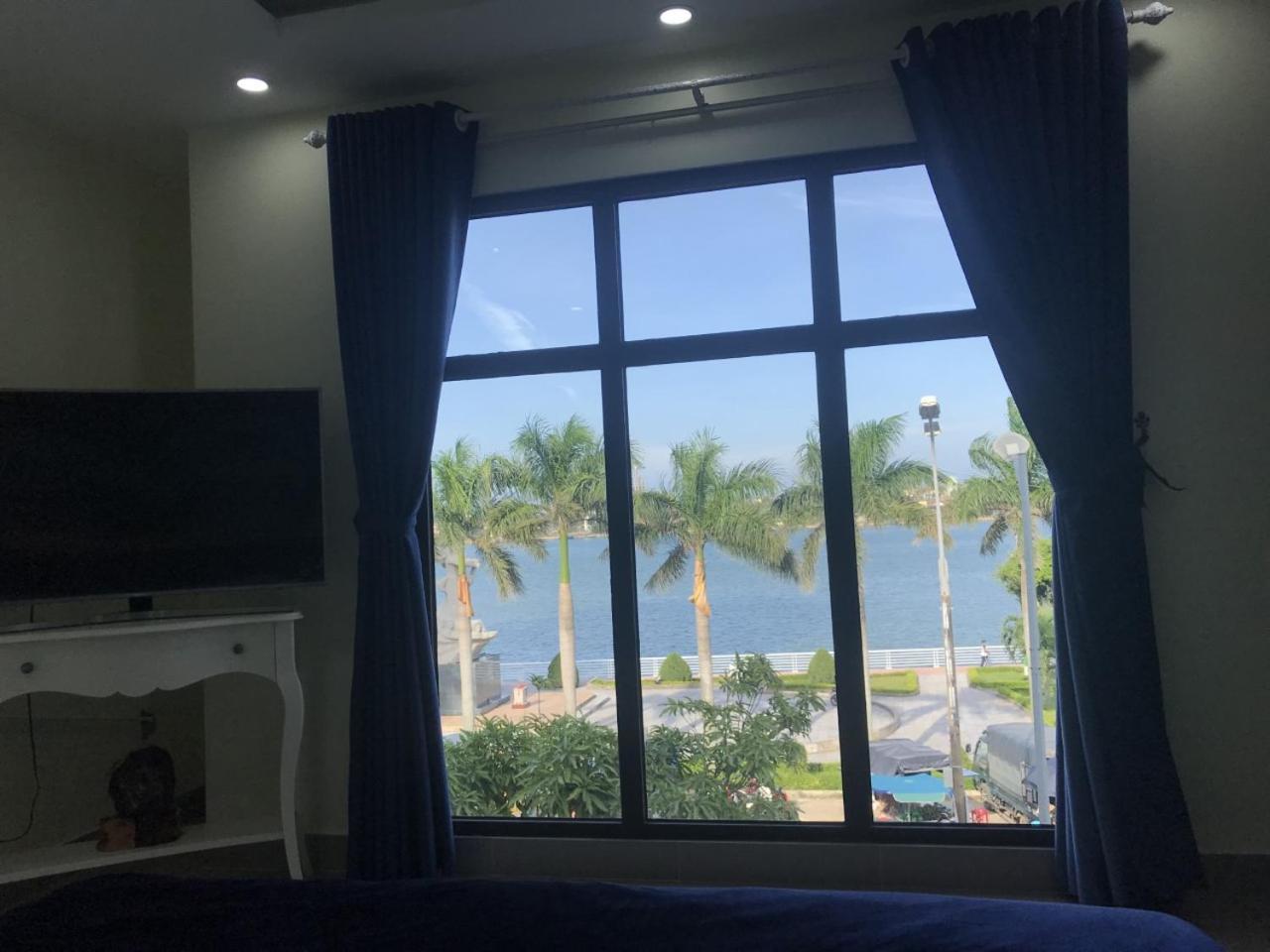 Qb Casa Residence Ðồng Hới Luaran gambar