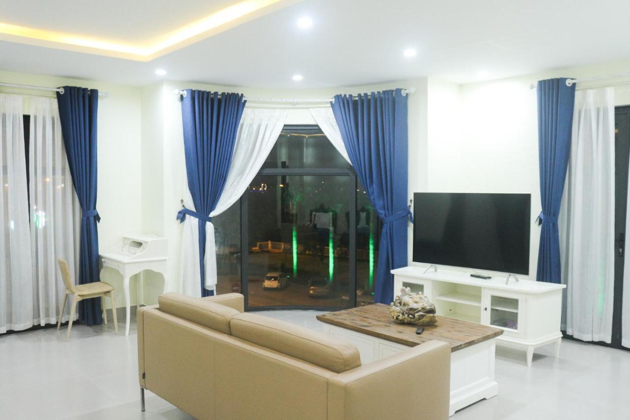 Qb Casa Residence Ðồng Hới Luaran gambar