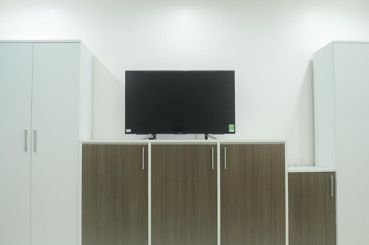 Qb Casa Residence Ðồng Hới Luaran gambar