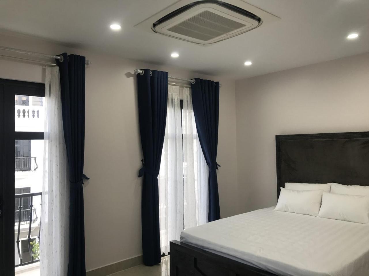 Qb Casa Residence Ðồng Hới Luaran gambar