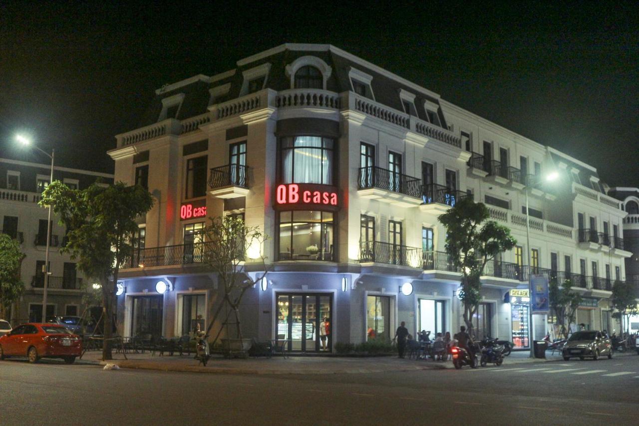 Qb Casa Residence Ðồng Hới Luaran gambar