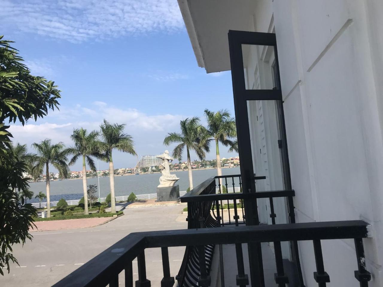 Qb Casa Residence Ðồng Hới Luaran gambar