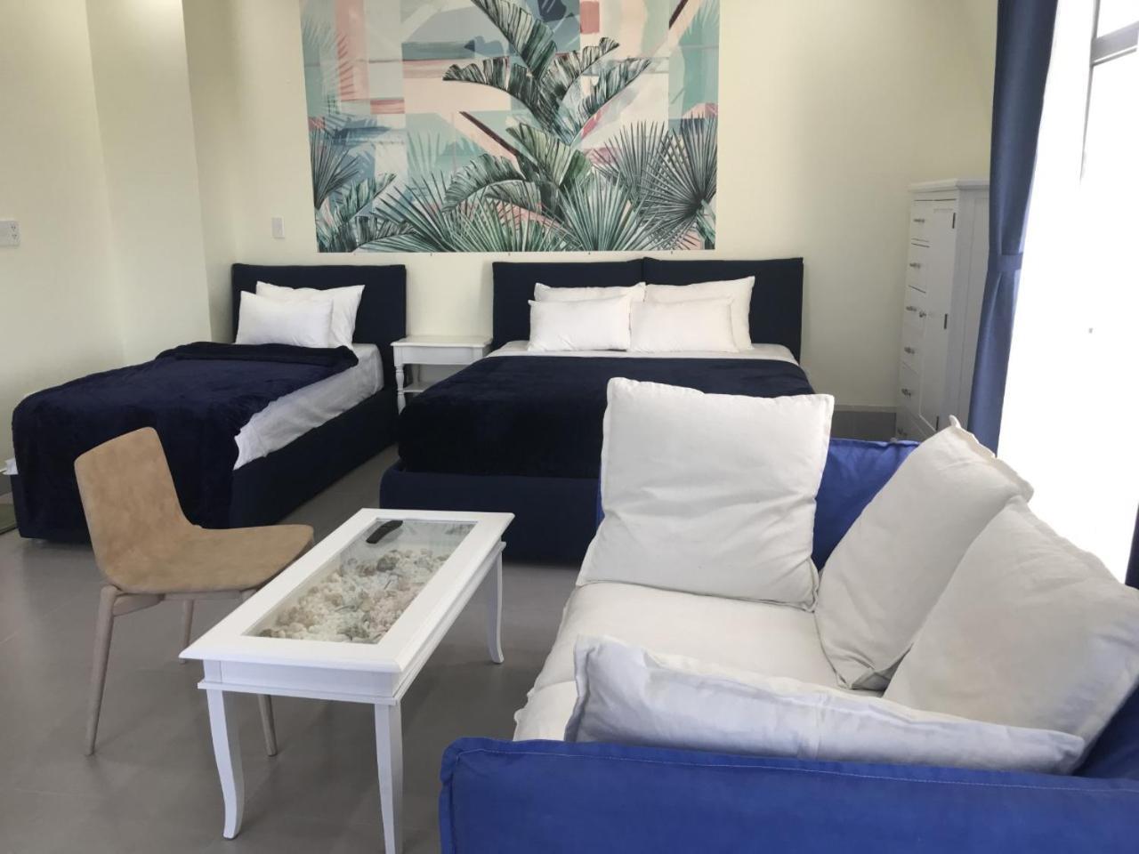 Qb Casa Residence Ðồng Hới Luaran gambar