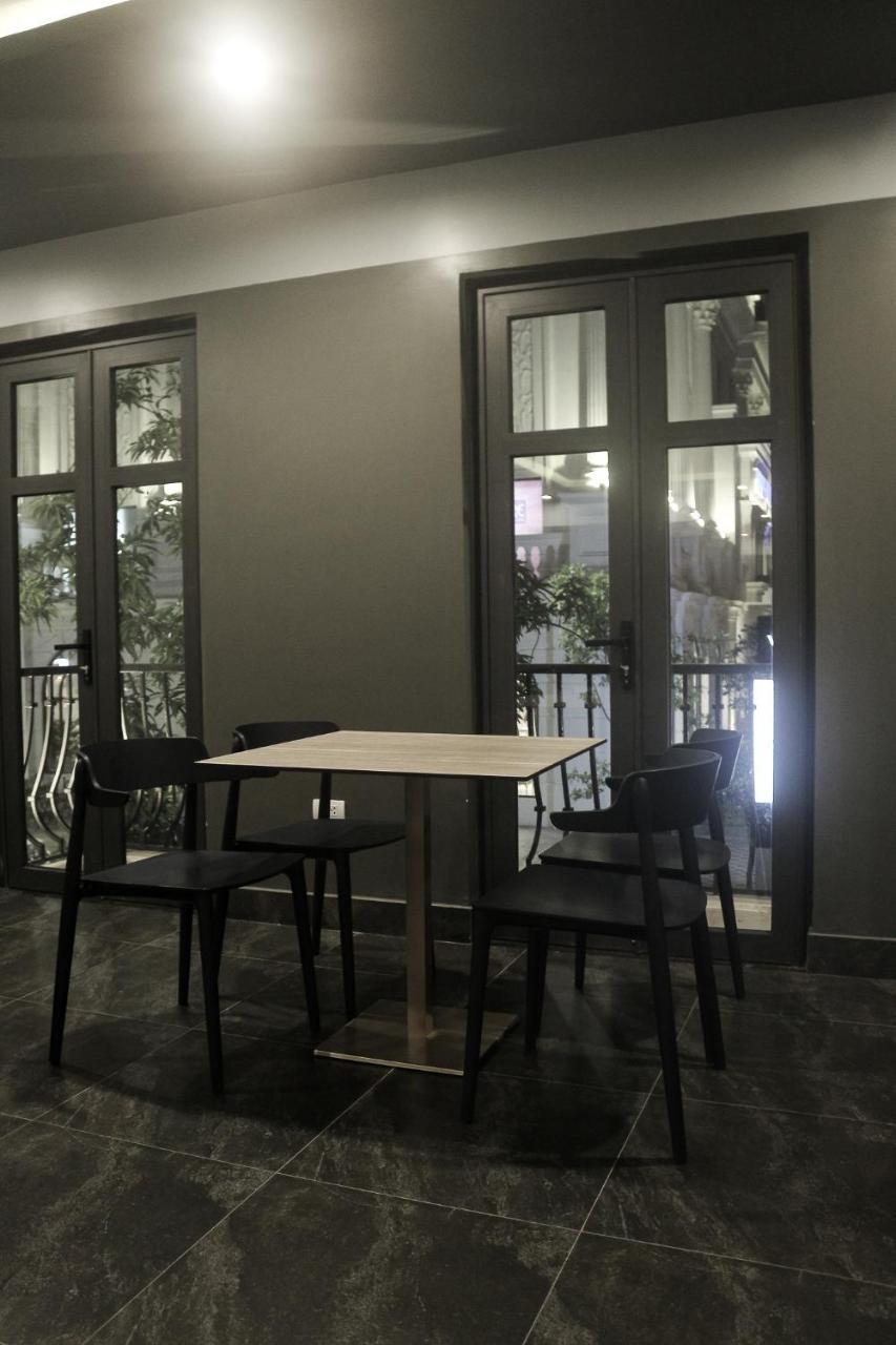 Qb Casa Residence Ðồng Hới Luaran gambar