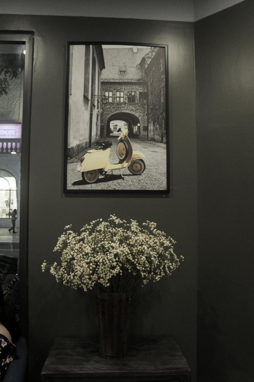 Qb Casa Residence Ðồng Hới Luaran gambar