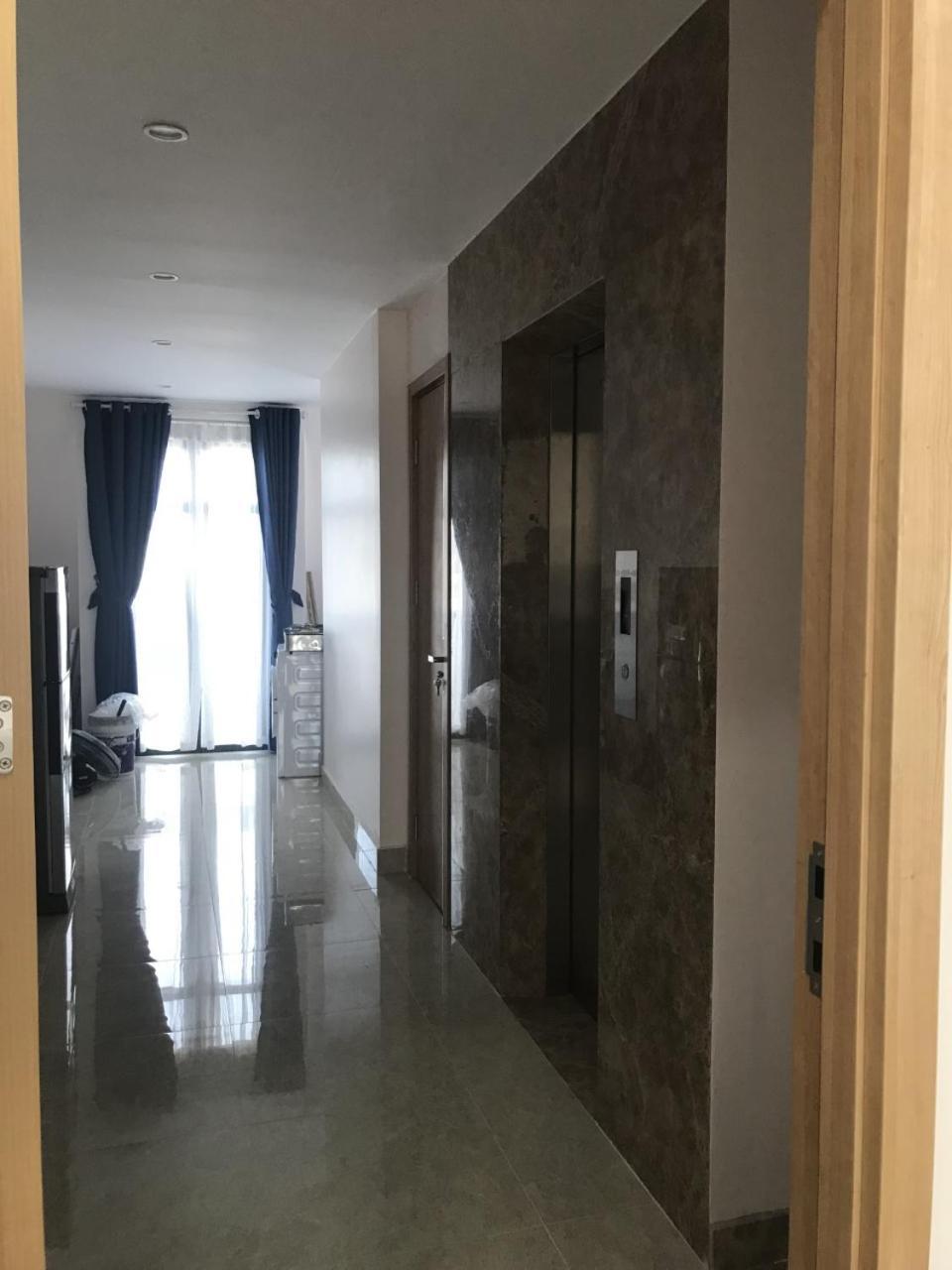 Qb Casa Residence Ðồng Hới Luaran gambar