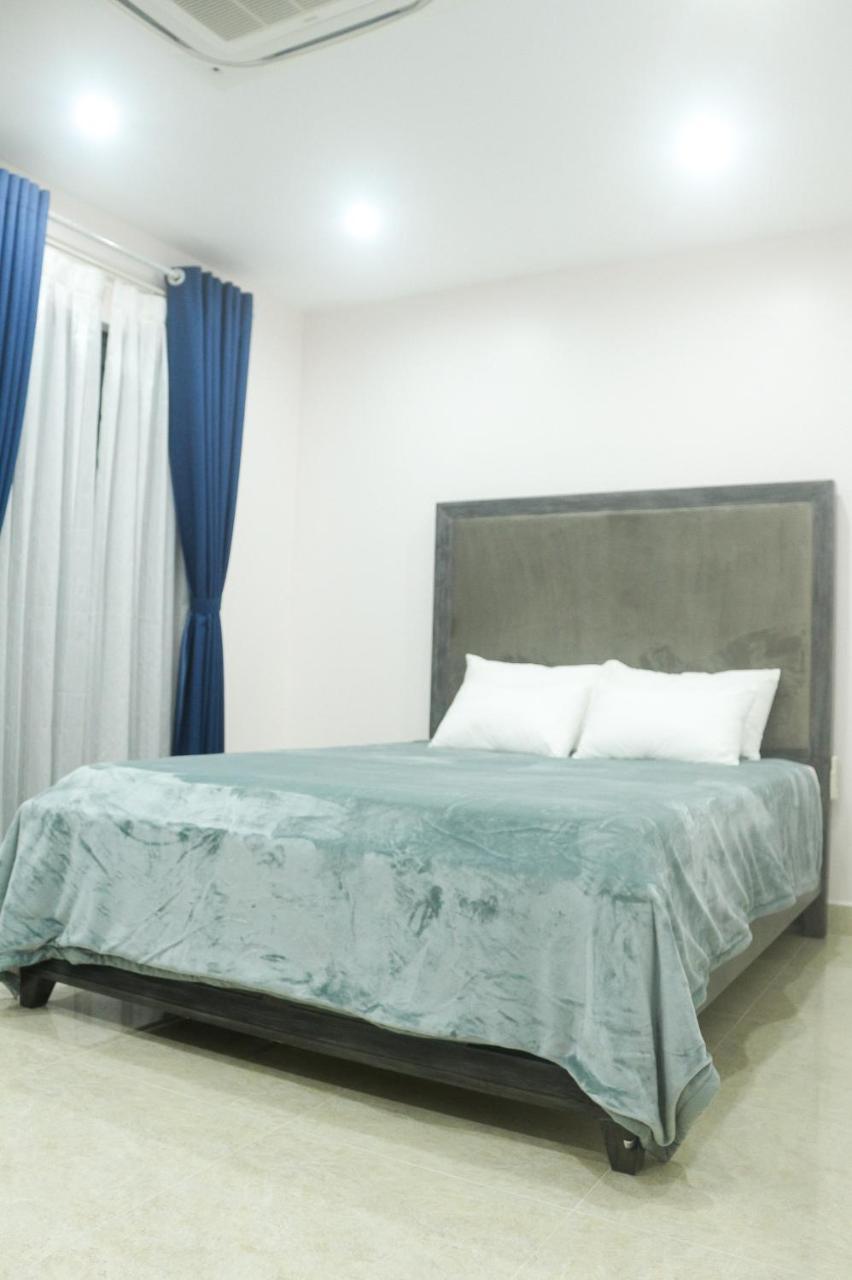 Qb Casa Residence Ðồng Hới Luaran gambar