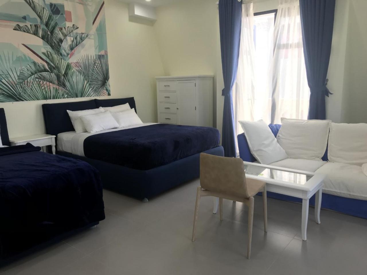 Qb Casa Residence Ðồng Hới Luaran gambar