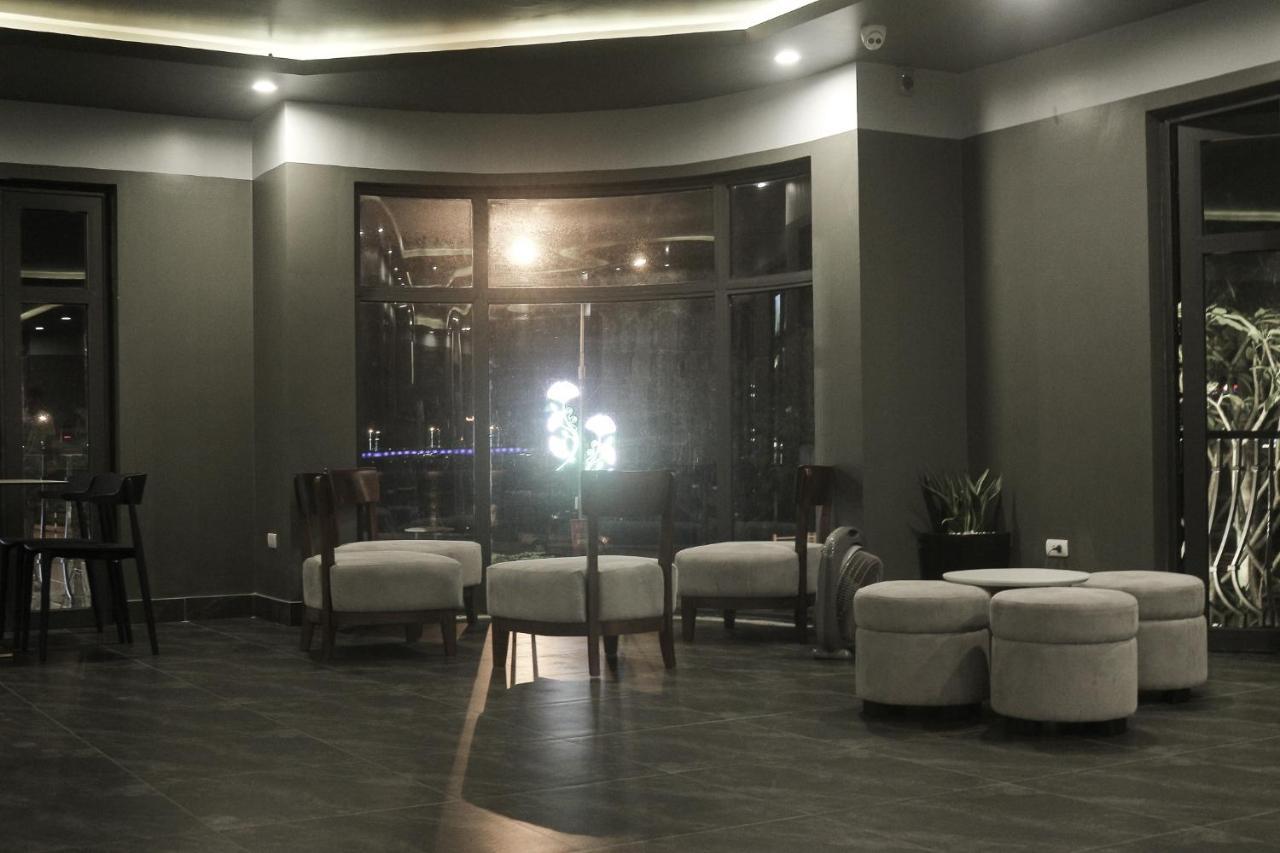 Qb Casa Residence Ðồng Hới Luaran gambar