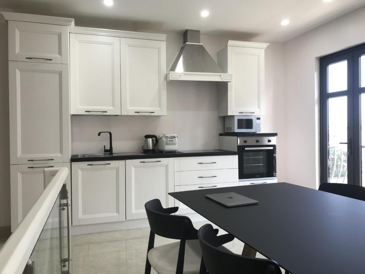 Qb Casa Residence Ðồng Hới Luaran gambar