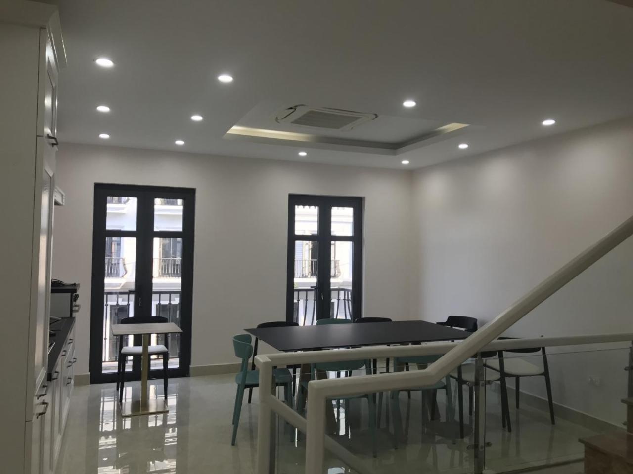 Qb Casa Residence Ðồng Hới Luaran gambar