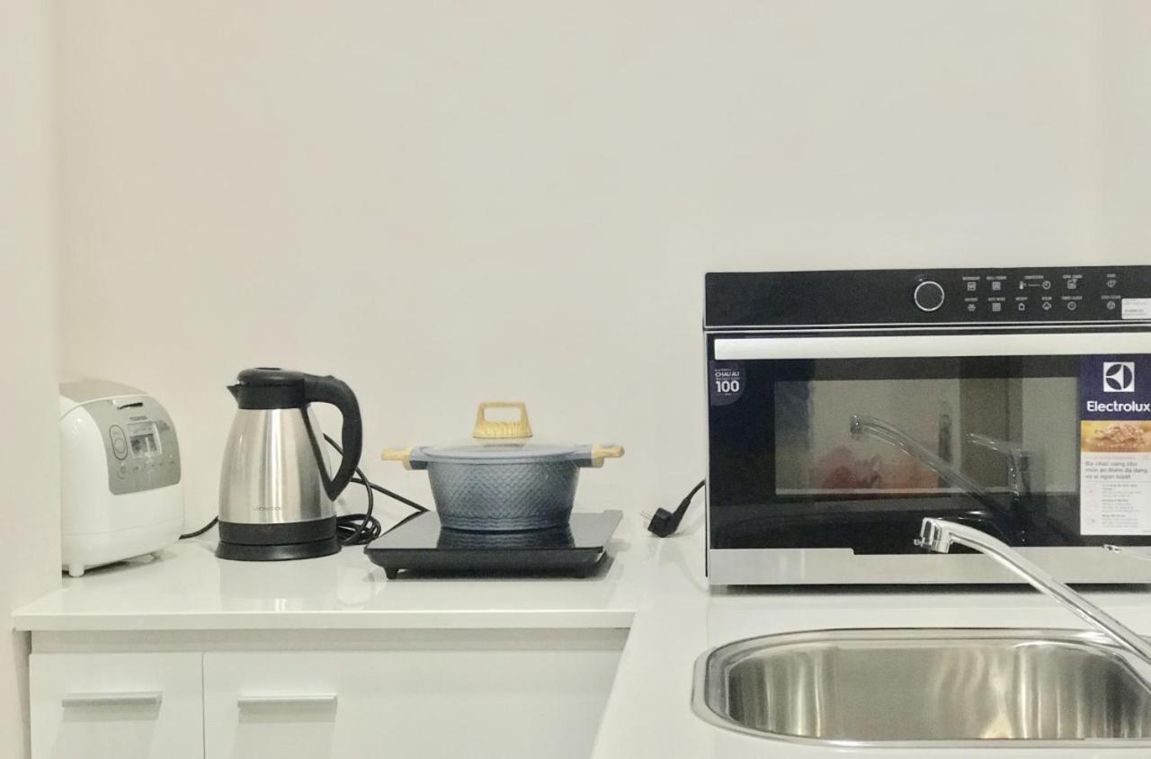 Qb Casa Residence Ðồng Hới Luaran gambar