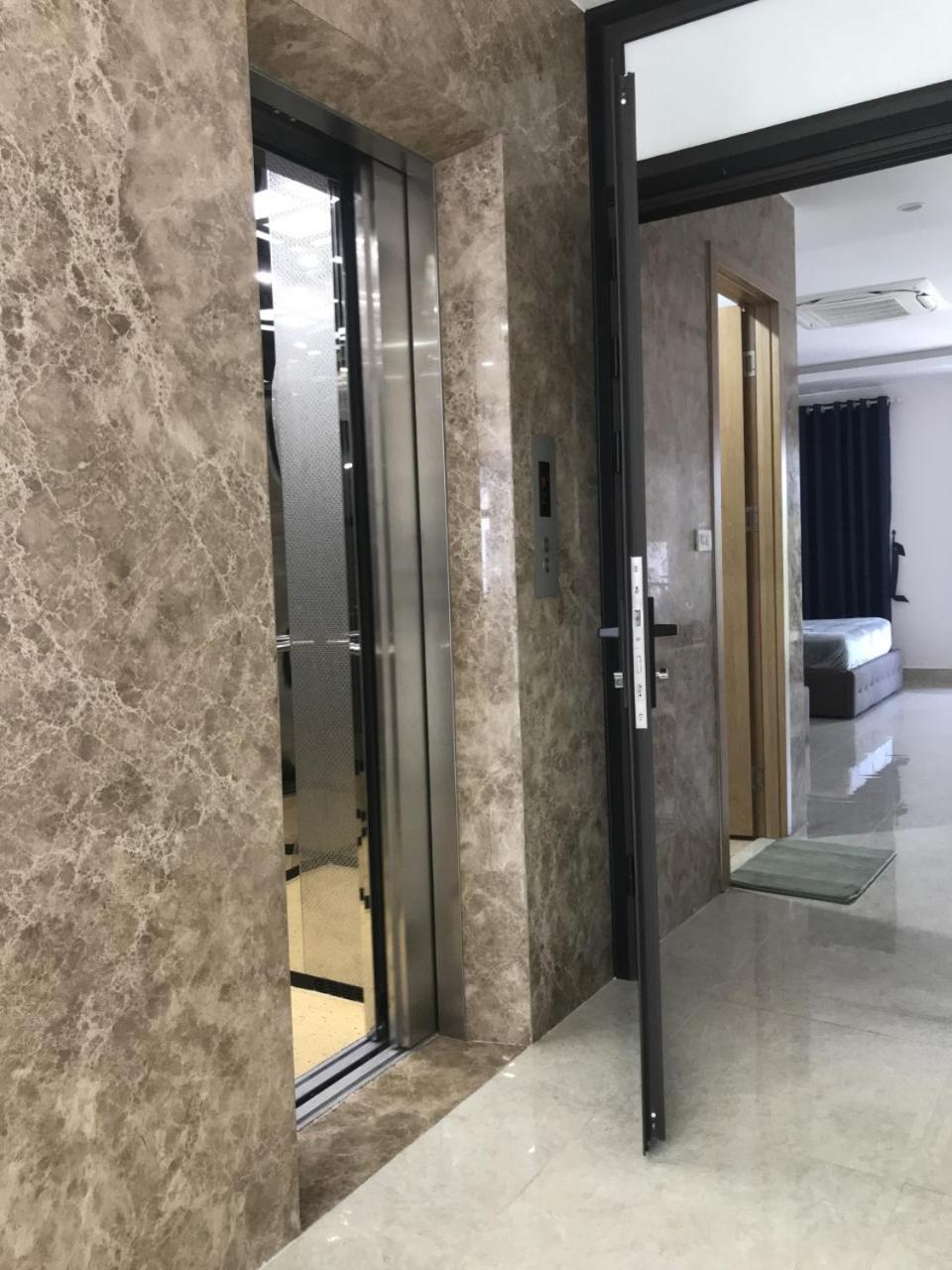 Qb Casa Residence Ðồng Hới Luaran gambar