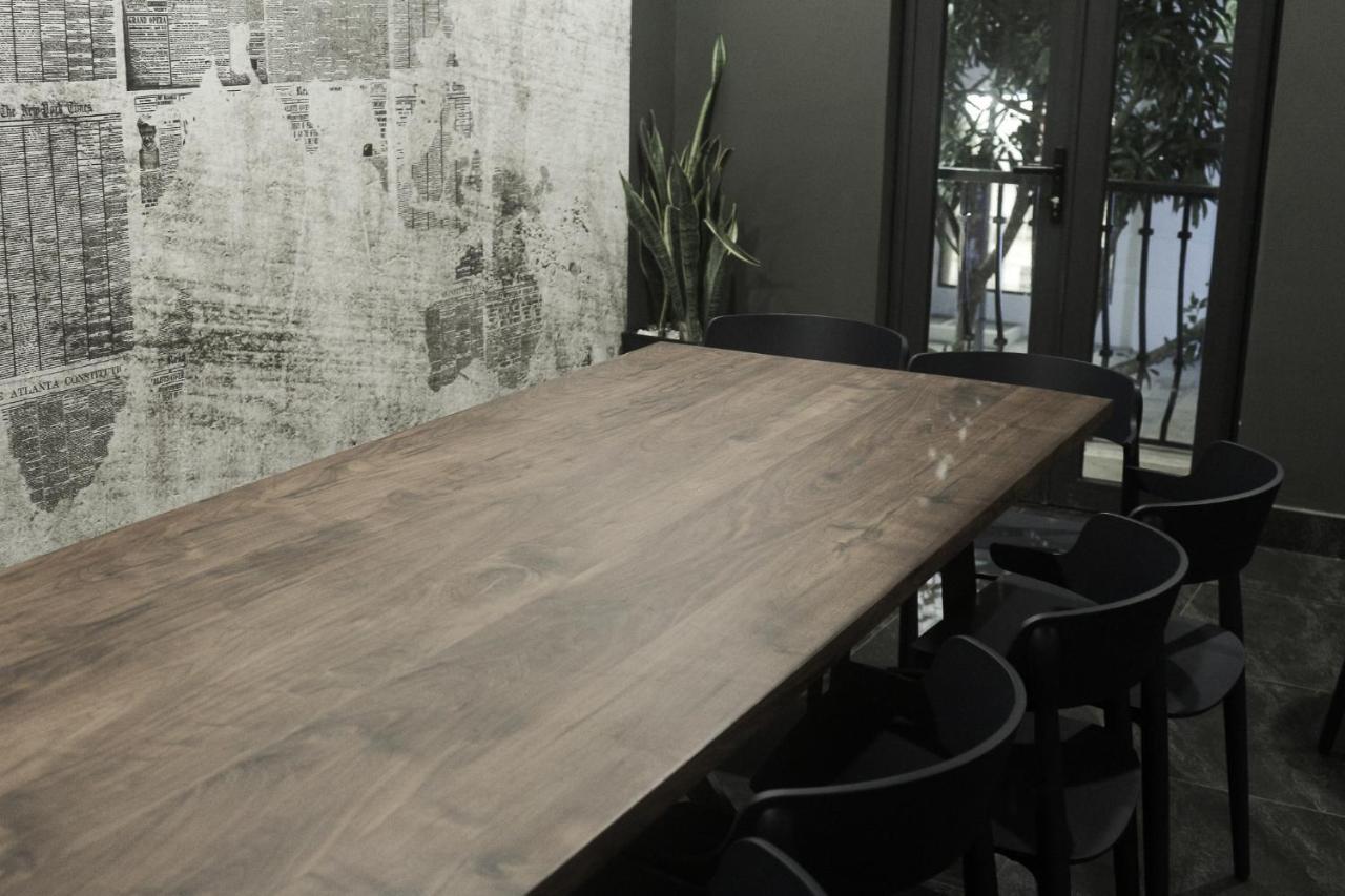 Qb Casa Residence Ðồng Hới Luaran gambar