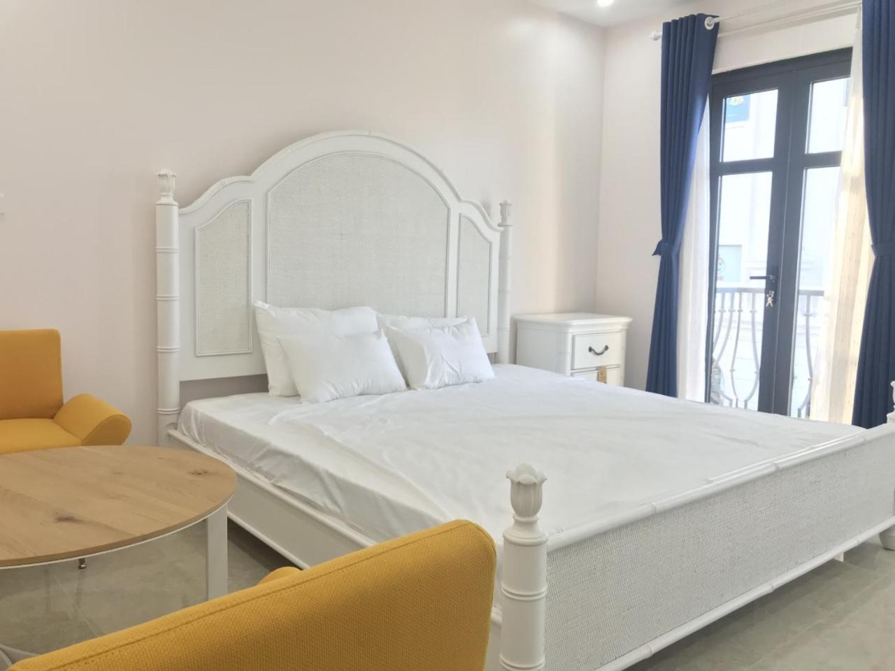 Qb Casa Residence Ðồng Hới Luaran gambar