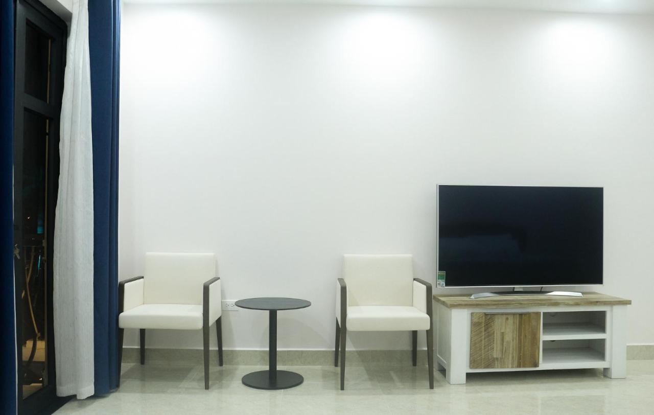 Qb Casa Residence Ðồng Hới Luaran gambar