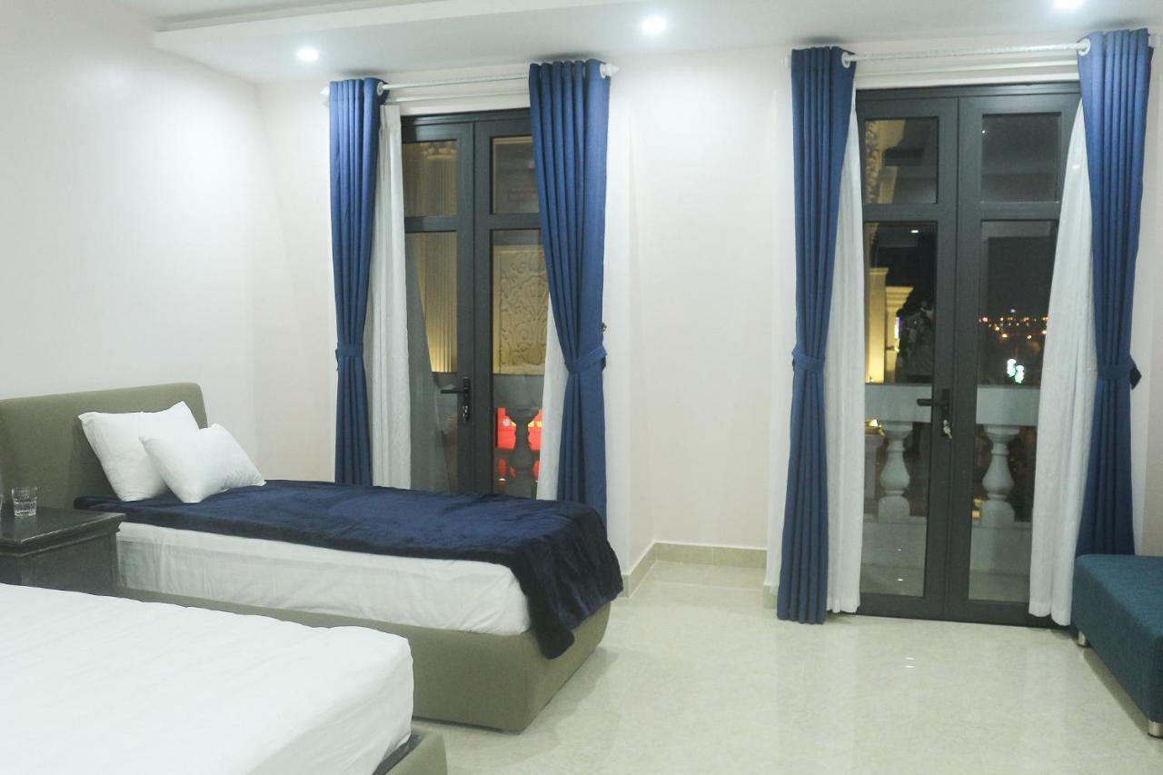 Qb Casa Residence Ðồng Hới Luaran gambar